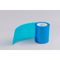 Heat Resistent Insulation Clear Blue Polyester Film (CY20L)